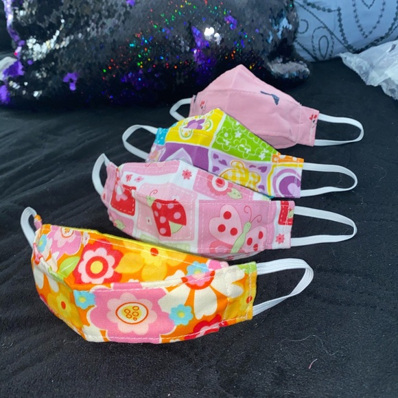 Face mask! - Picture 1 of 2